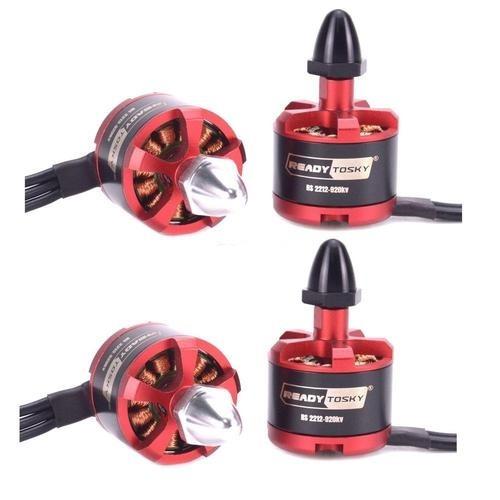 2212 920KV Brushless Motor CW CCW Motors Drones Xpress 2CW and 2CCW 
