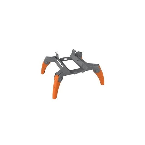 38mm Foldable Landing Gear Leg for DJI Mavic 3 Drone - Orange Grey Landing Gears Drones Xpress 