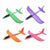 4Pack 48cm Foam Hand Throwing Airplane Toy Planes Drones Xpress 