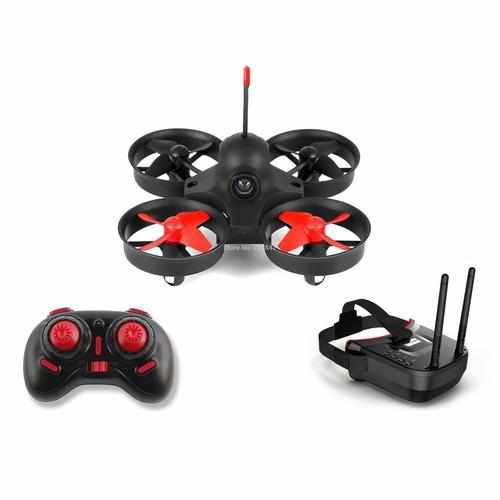 Micro FPV RC Racing Quadcopter With Camera Drones Drones Xpress without Goggles 