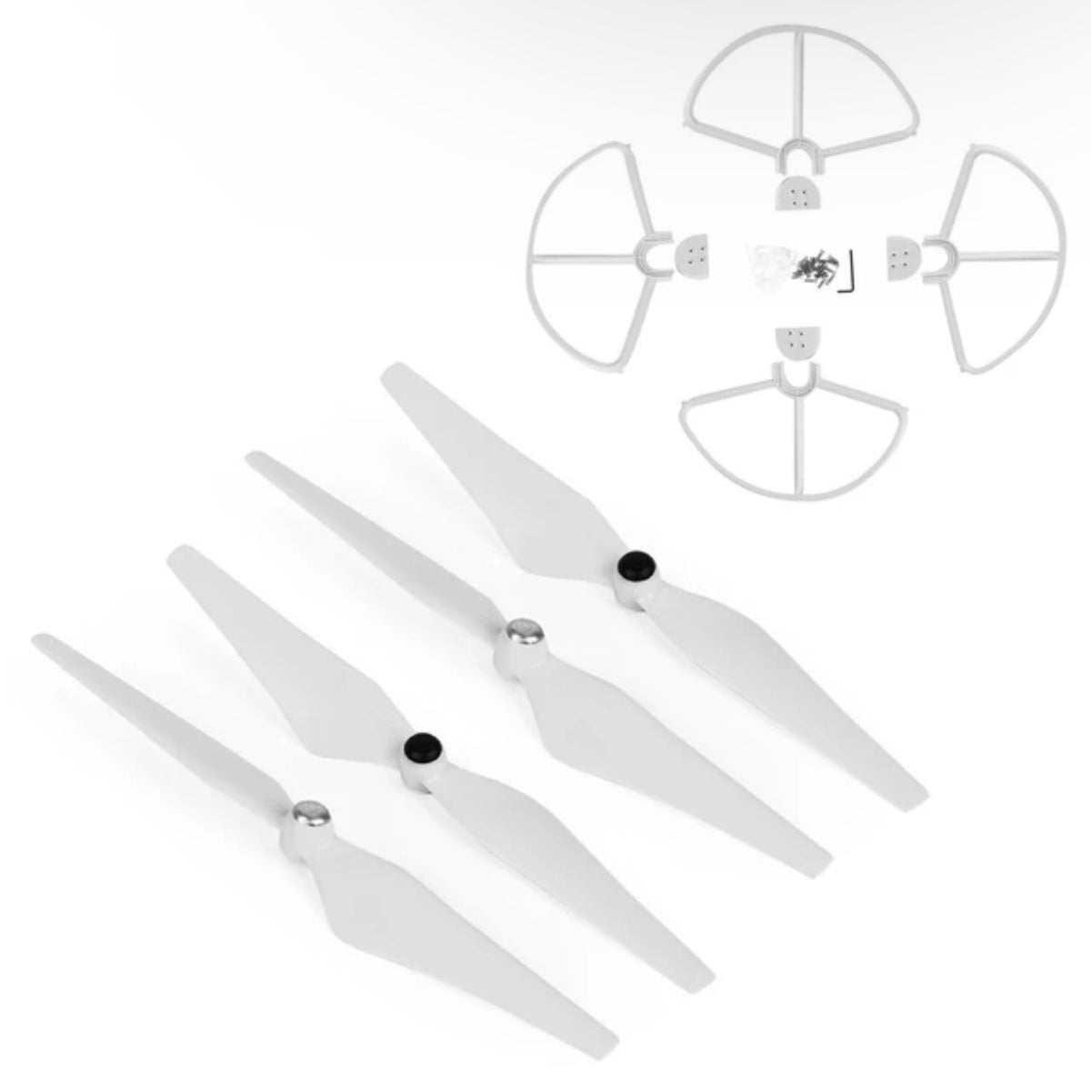 4pcs 9450 Propeller and Props Protector for DJI Phantom 3 Drone