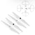 4pcs 9450 Propeller and Props Protector for DJI Phantom 3 Drone