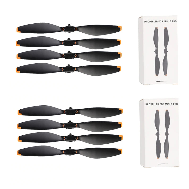 Propellers For DJI Mini 5 Pro