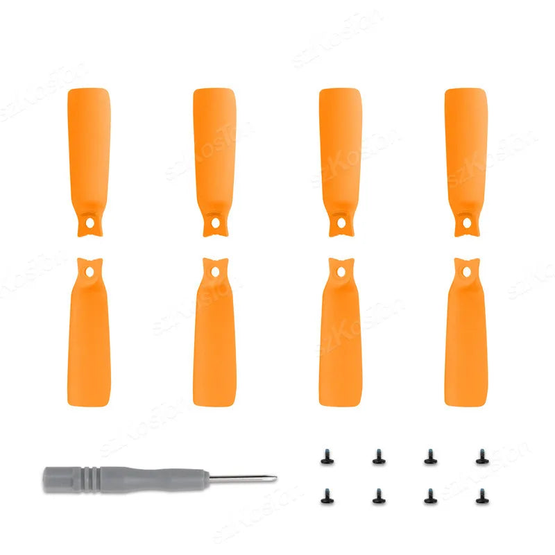 8pcs Propellers for DJI FLIP