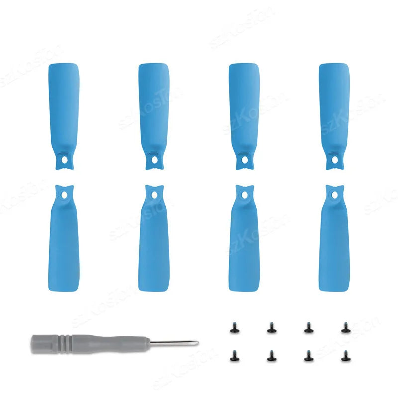 8pcs Propellers for DJI FLIP