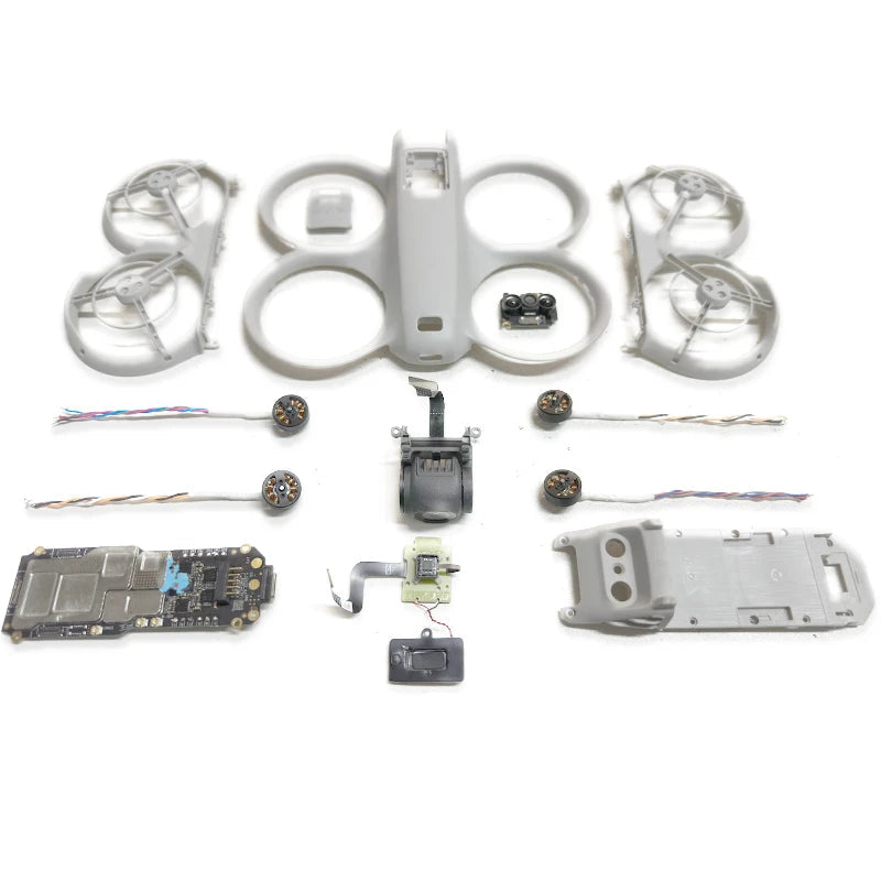 Repair parts for DJI Neo