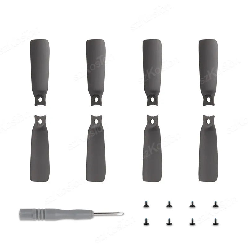 8pcs Propellers for DJI FLIP