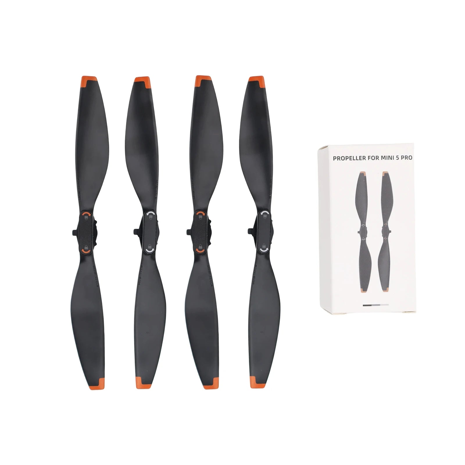 Propellers For DJI Mini 5 Pro
