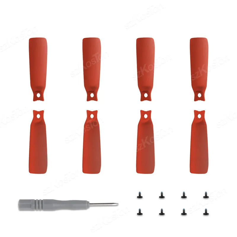 8pcs Propellers for DJI FLIP