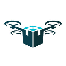 Drones Xpress logo