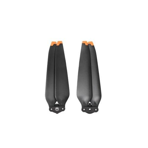 1 Pair Orange Edge 9453F Quick Release Low Noise Propeller for DJI Mavic 3 Drone Propellers Drones Xpress 