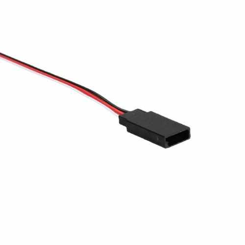 10Pcs 150/200/300mm Servo Extension Lead Wire Cable For RC Cables Drones Xpress 150mm male to female 