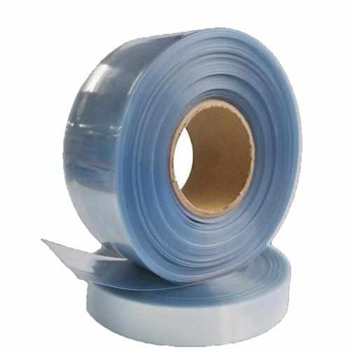 1M Transparent PVC Heat Shrink Tube Shrinkable Film For Lipo Battery Accessories Drones Xpress 35mm Parts &amp; Accessories 