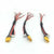 1S Lipo Battery PH2.0 51005 Charging Cable XT60 Plug Cables Drones Xpress 1 for 4 PH2.0 Power 