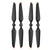 2 Pair 9453F Propeller for DJI Mavic 3 Drone Propellers Drones Xpress 