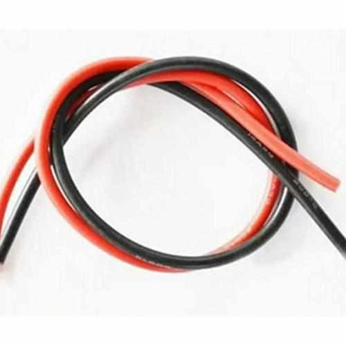 2M AWG Soft Silicone High Temperature Resistance Flexible Wire Cable Cables Drones Xpress 12AWG 
