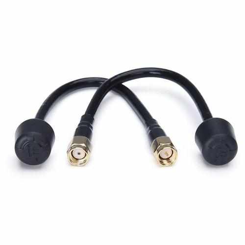 2PCS iFlight Albatross 5.8GHz FPV Antenna Antennas Drones Xpress 2PCS RHCP SMA 