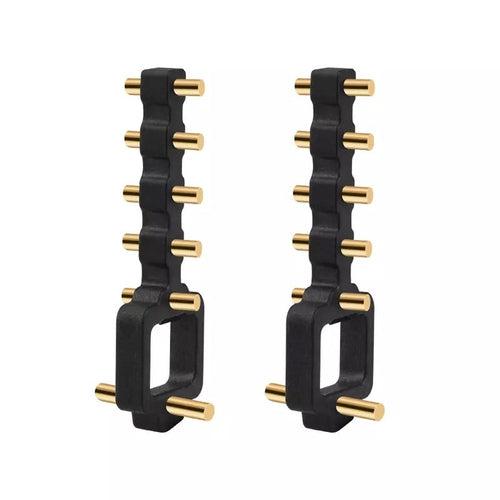 2Pcs Remote Control Antenna Range Extender for DJI Mavic Mini 2 Accessories Drones Xpress 