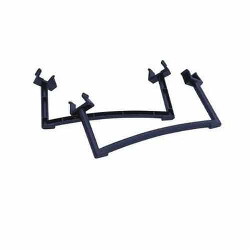 2pcs DJI Spark drone Landing Gear Kit 25mm Landing Gears Drones Xpress Black 