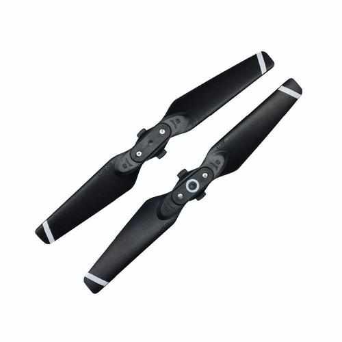 2pcs Drone Propeller 4730F for DJI Spark Propellers Drones Xpress Gold 