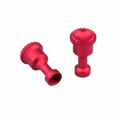 2pcs Remote Controller Stick for DJI Mavic Air Drone Accessories Drones Xpress 2pcs Red 