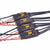 30A ESC OPTO 2-6S Brushless Controller ESC Drones Xpress 4 ESC with wire 