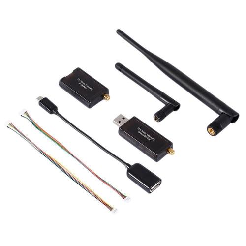 3DR 500MW Radio Telemetry 433Mhz 915Mhz Air and Ground Data Transmit Module Antennas Drones Xpress 915MHz 