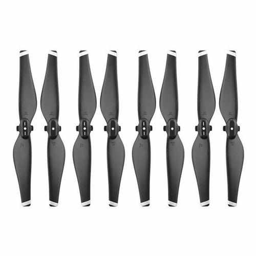 4 Pairs Drone Propeller for DJI Mavic Air Propellers Drones Xpress Black 
