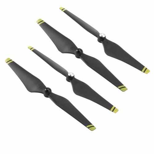 4 Pieces 9450 Drone Propeller For DJI Phantom 3 3A 3P 3S Propellers Drones Xpress White 