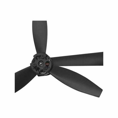 4 Pieces Replacement Propellers for Parrot Bebop 2.0 Drone Propellers Drones Xpress 4 Black Propellers 
