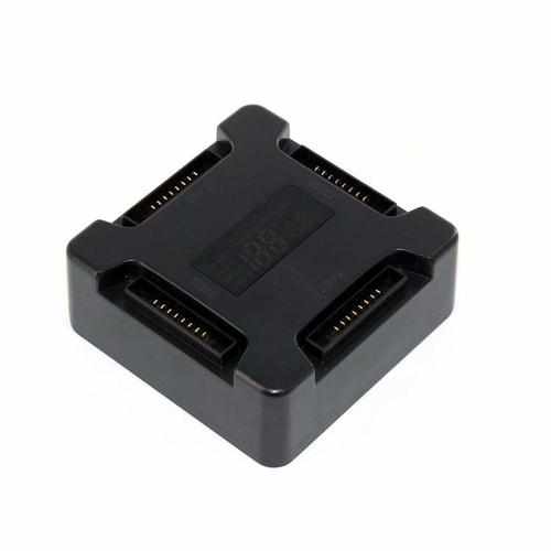 4 in 1 Battery Charging Hub for DJI Mavic Pro Platinum Chargers Drones Xpress 