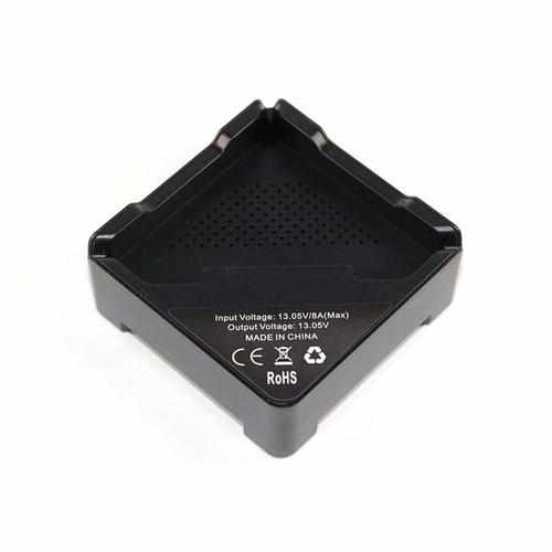 4 in 1 Battery Charging Hub for DJI Mavic Pro Platinum Chargers Drones Xpress 