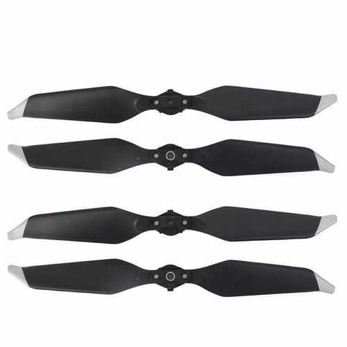 4 pcs 8331 Low Noise Propeller for DJI Mavic Pro Platinum Drone Propellers Drones Xpress 