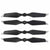 4 pcs 8331 Low Noise Propeller for DJI Mavic Pro Platinum Drone Propellers Drones Xpress 