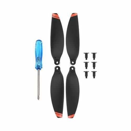 4726 Propeller for DJI Mini 2 Drone Propellers Drones Xpress 1 pair orange 