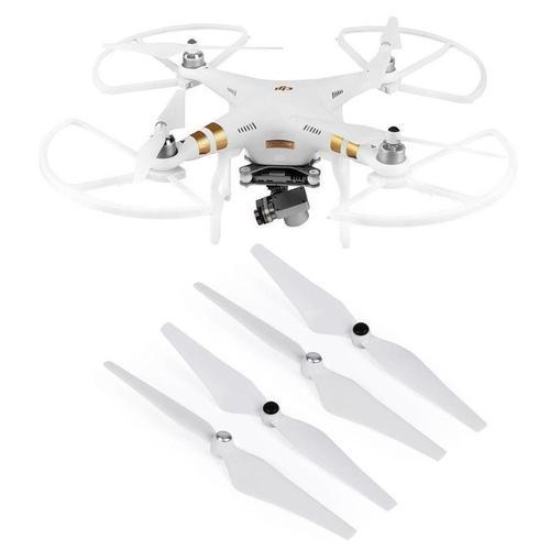 4pcs 9450 Propeller / Propeller Protector for Phantom 3 S P A SE Propellers Drones Xpress 