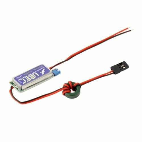 5V / 6V HOBBYWING RC UBEC 3A Max 5A ESC Drones Xpress 