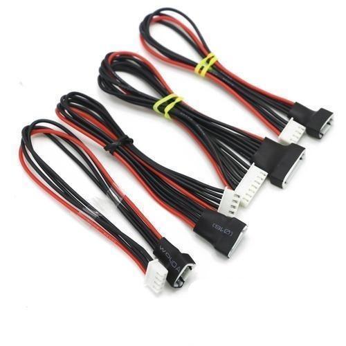 5pcs Lipo Balance Cable Cables Drones Xpress 2S 