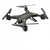 601S Drone Drones Drones Xpress 1080p camera-black 