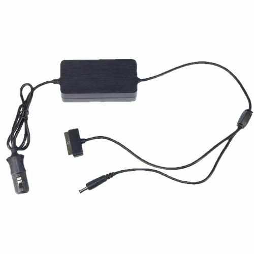 6A Car Charger for DJI Phantom 4 PRO V2.0 Advanced Drone Chargers Drones Xpress 