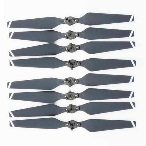 8330 Propellers for DJI Mavic Pro Propellers Drones Xpress 2 Pieces 