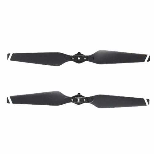 8330 Quick Release Folding Propellers for DJI Mavic Pro Propellers Drones Xpress Parts &amp; Accessories 4 pcs 