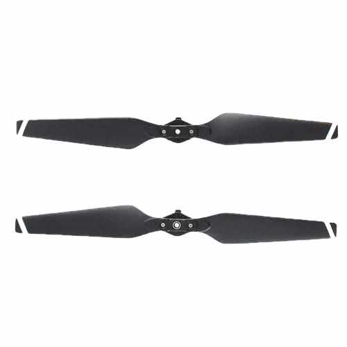 8330 Quick Release Folding Propellers for DJI Mavic Pro Propellers Drones Xpress Parts & Accessories 4 pcs 