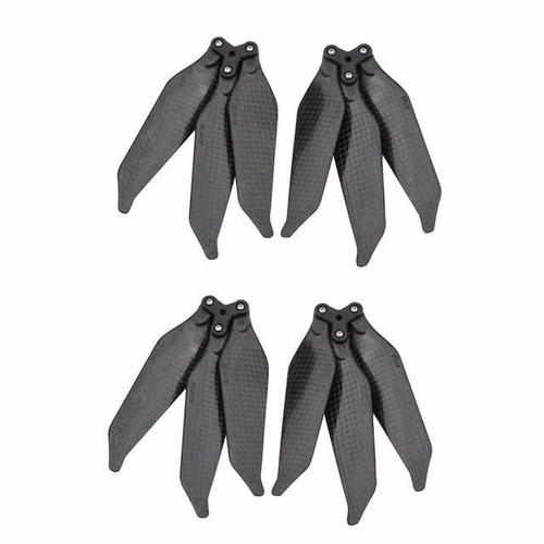 8331 Carbon Fiber Propeller for DJI Mavic Pro Platinum Drone Propellers Drones Xpress 4 pieces 