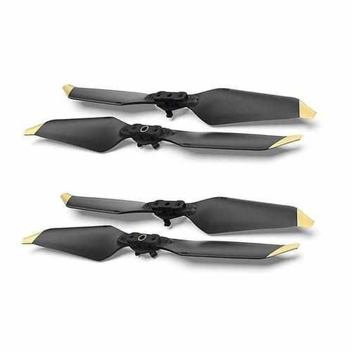 8331 Propeller For DJI Mavic Pro Platinum Propellers Drones Xpress Silver 