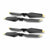 8331 Propeller For DJI Mavic Pro Platinum Propellers Drones Xpress Silver 