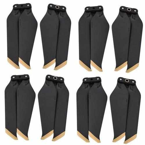 8PCS Drone Propeller 8743 for DJI Mavic 2 Propellers Drones Xpress Gold 