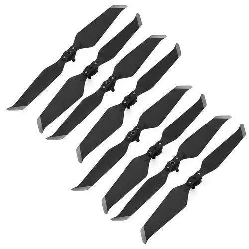 8PCS Drone Propeller 8743 for DJI Mavic 2 Propellers Drones Xpress Silver 