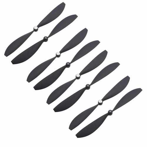 8PCS Replacement Propeller for GoPro Karma Drone Propellers Drones Xpress 