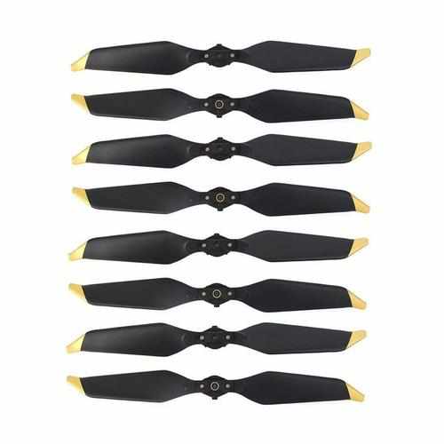 8pcs 8331 Low Noise Propeller for DJI Mavic Pro Platinum Drone Propellers Drones Xpress 